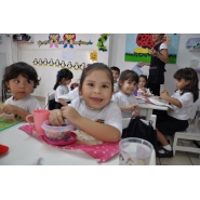 ¡Iniciamos el ciclo lectivo 2015! - NIVEL INICIAL